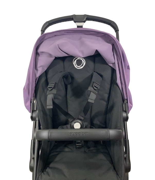 secondhand Strollers