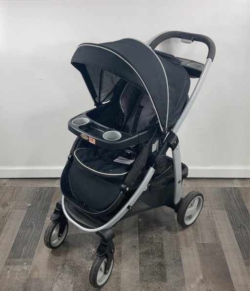 used Graco Modes Click Connect Stroller, 2013