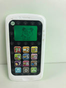 used Leap Frog Chat & Count Smart Phone