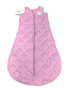 used Dreamland Weighted Sleep Sack, 6-12 months, Dusty Rose