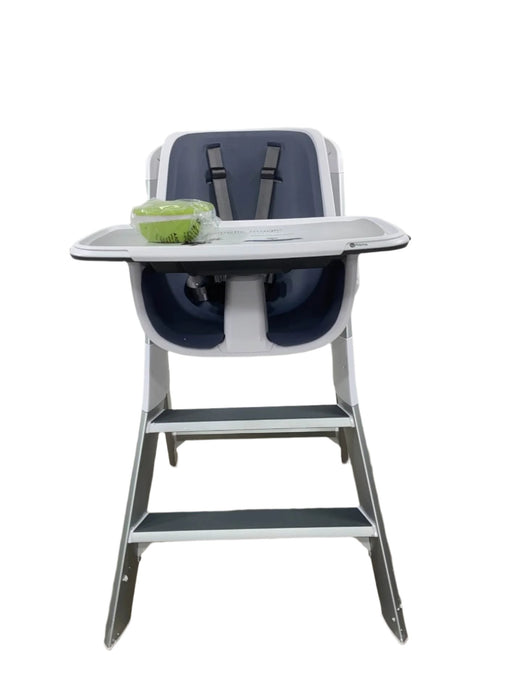 used 4moms High Chair