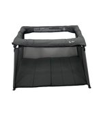 used Silver Cross Slumber Travel Crib