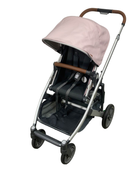 used UPPAbaby CRUZ V2 Stroller, Alice (Dusty Pink), 2022