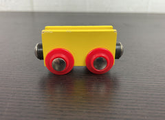 used BUNDLE Wooden Trains