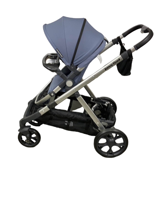 secondhand Joovy Qool Stroller, 2021, Slate