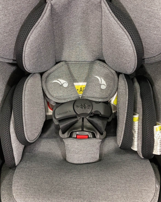 used Carseat