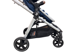 used Maxi-Cosi Zelia2 Luxe Stroller Only, New Hope Navy, 2023