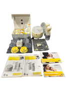 used Medela Sonata Breast Pump