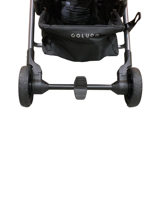 Colugo Compact Stroller, 2023, Black