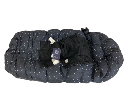 used 7 A.M. Enfant Stroller Blanket