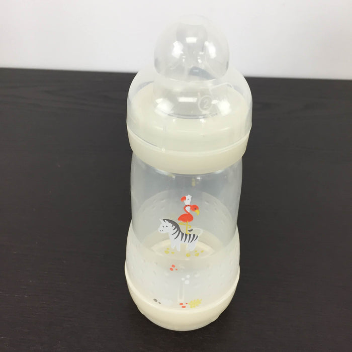 secondhand BUNDLE MAM Baby Bottles