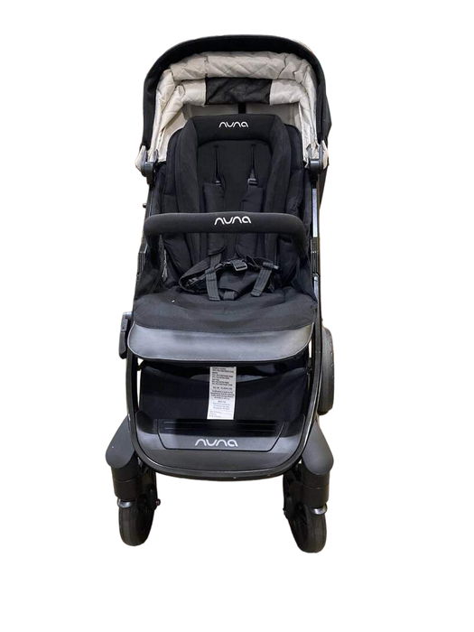 secondhand Nuna TAVO PIPA Travel System, 2021