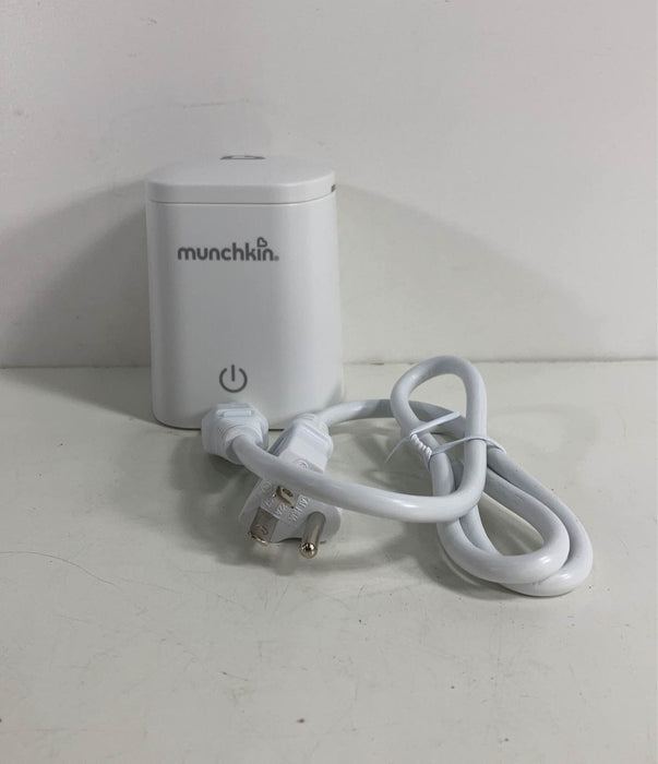 secondhand Munchkin 98° Digital Warmer