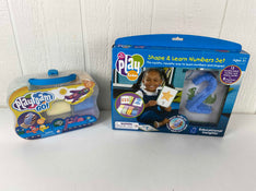 used BUNDLE Play Foam Sets