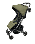 used Colugo Compact Stroller, 2023, Olive