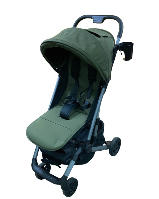 used Colugo Compact Stroller, 2023, Olive