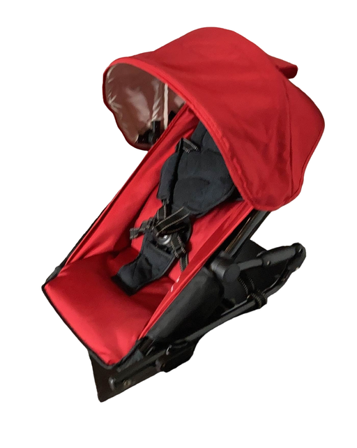 secondhand Britax B-Ready Second Child Seat