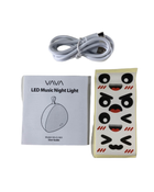 secondhand VAVA Chick Light Music Night Light