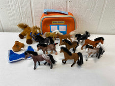 used BUNDLE Toy Horse Bundle