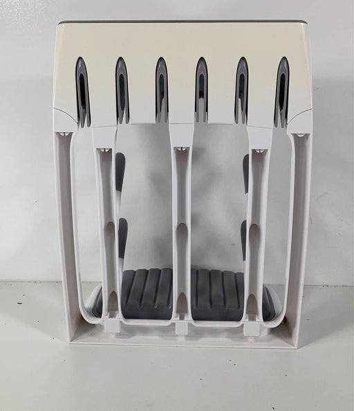 secondhand OXO Tot Space Saving Drying Rack