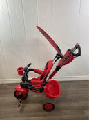 secondhand SmarTrike 4-in-1 Baby Trike