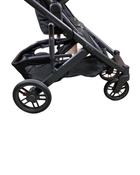 used UPPAbaby CRUZ V2 Stroller, 2023, Jake (Black)