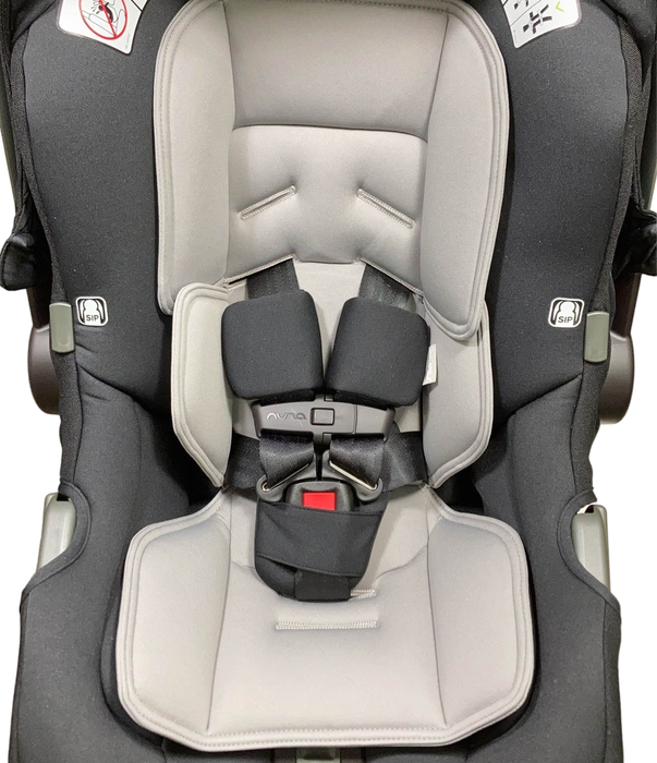 secondhand Carseat