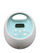 secondhand Spectra Baby S1 Plus Premier Rechargeable Breast Pump