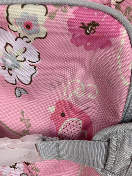 used Pottery Barn Kids Rolling Backpack