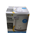 used Safety 1st Stay Clean Humidifier