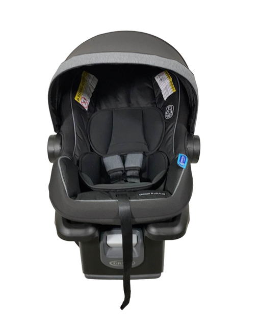 used Graco SnugRide SnugFit 35 Elite Infant Car Seat