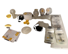 used Medela Pump In Style Advanced Breast Pump