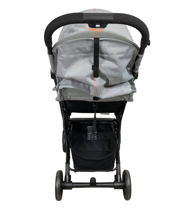 Cybex Beezy 2 Stroller, Lava Grey, 2022