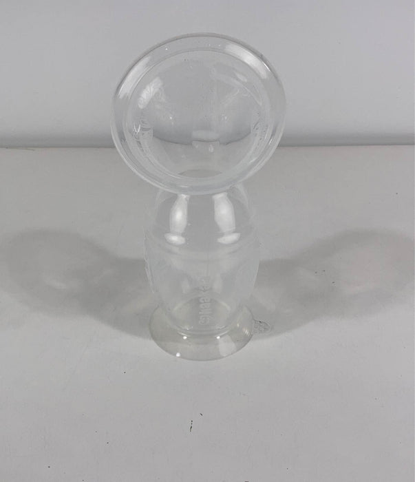 used Haakaa Gen 2 Silicone Breast Pump