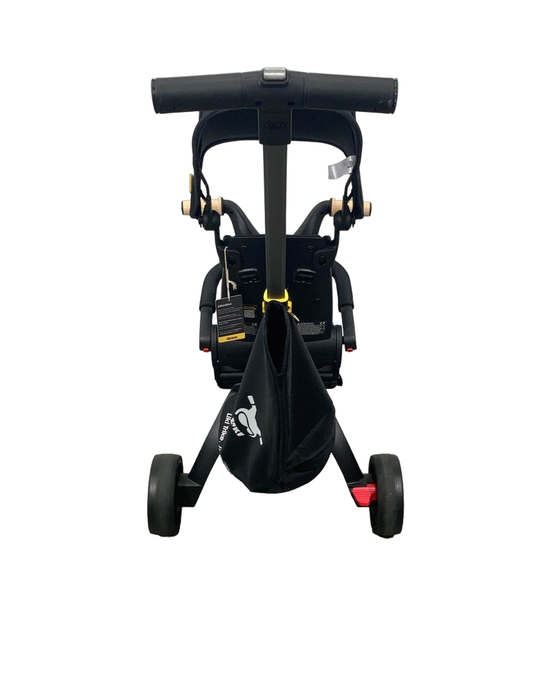 Doona Liki Trike S5, Nitro Black, 2023