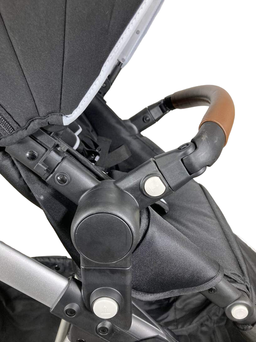 secondhand Double Strollers