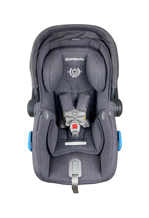 secondhand Carseat