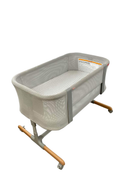 used Skip Hop Cozy-Up 2-in-1 Bedside Sleeper and Bassinet