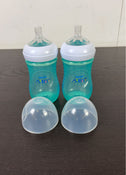 secondhand BUNDLE Philips Avent Bottles