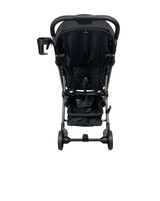 Colugo Compact Stroller, 2023, Black