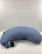 used DockATot La Maman Wedge Nursing Pillow