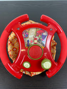 used B. Toys You Turns Driving Wheel