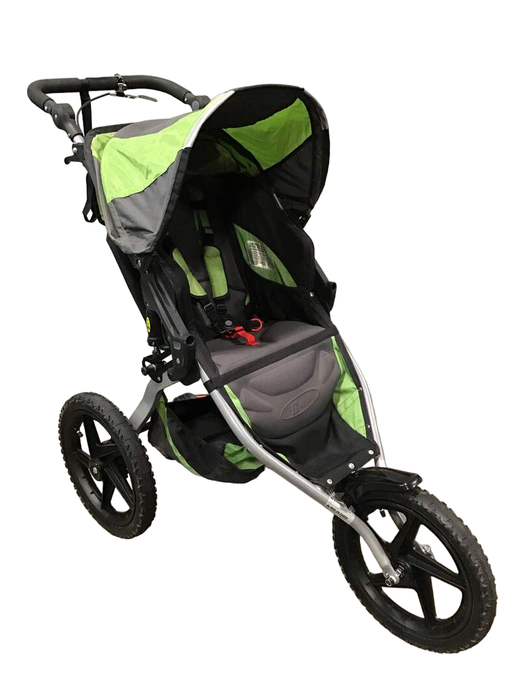 used BOB Sports Utility Stroller, 2016