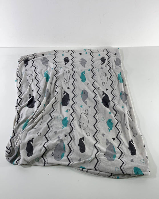 secondhand Brolex Changing Pad Covers