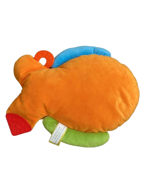 secondhand Melissa & Doug K’s Kids Flip Fish