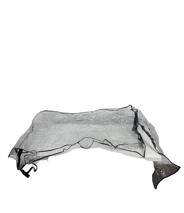 used Stroller Rain Cover