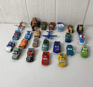 secondhand BUNDLE Disney Cars