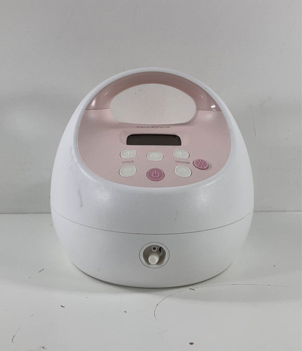 used Spectra Baby S2 Plus Electric Breast Pump