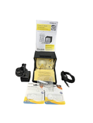 used Medela Pump In Style Advanced Breast Pump