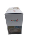 secondhand Munchkin Warm Glow Wipe Warmer, Clear White